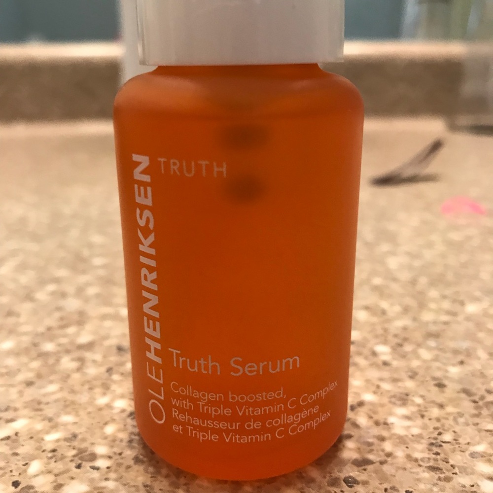 Ole Henricksen Truth Serum - 1 Fl Ounce